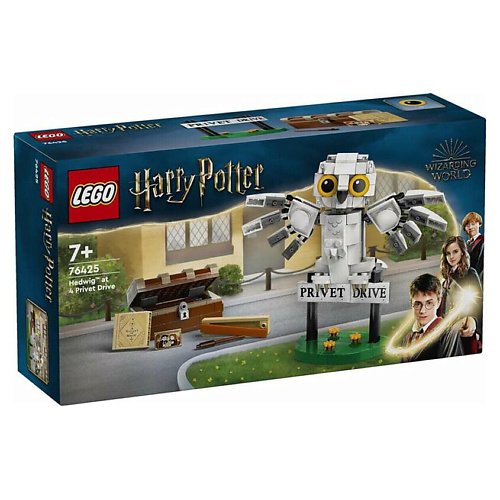 Конструктор LEGO Конструктор 